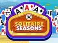Gra Solitaire Pory Roku w Internecie