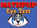 Gra Test Wzroku Mathpup w Internecie