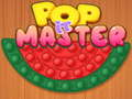 Gra Mistrz Pop It w Internecie