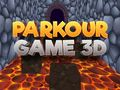 Gra Gra Parkour 3D w Internecie
