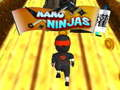 Gra Nano Ninja w Internecie
