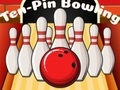 Gra Bowling dziesięciokulkowy w Internecie