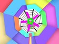 Gra Tunel Wortex 3D w Internecie