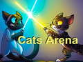 Gra Arena Kotów w Internecie