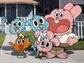 Gra Gumball: Ukryte gwiazdy w Internecie