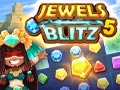 Gra Klejnoty Blitz 5 w Internecie