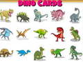 Gra Karty Dino w Internecie