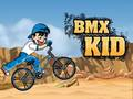 Gra Dziecko BMX w Internecie