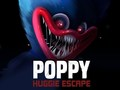 Gra Ucieczka Poppy Huggie w Internecie