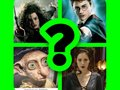 Gra Kim jesteś w Harrym Potterze w Internecie