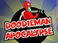 Gra Apokalipsa Doodiemana w Internecie