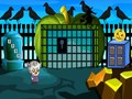 Gra Seria Ucieczka z Leśnej Halloween Odcinek 2 w Internecie