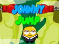 Gra Johnny Jump w Internecie