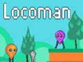 Gra Locoman w Internecie