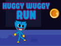 Gra Bieg Huggy Wuggy w Internecie