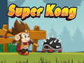 Gra Super Kong w Internecie