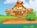 Gra Foxy Golf Royale w Internecie