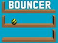 Gra Bouncer w Internecie