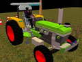 Gra Traktor rolniczy w Internecie