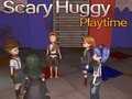 Gra Straszny Huggy Czas Zabaw w Internecie