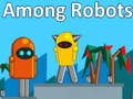 Gra Wśród robotów w Internecie