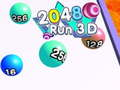 Gra 2048 Biegnij 3D w Internecie