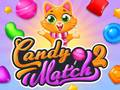 Gra Candy Match 2 w Internecie