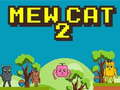 Gra Mew Kot 2 w Internecie