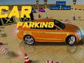 Gra Parking Samochodowy w Internecie