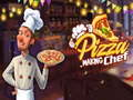 Gra Szef Pizzaiolo w Internecie
