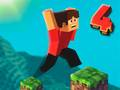 Gra Blok Parkour 4 w Internecie