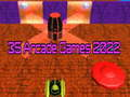 Gra 35 Gier Arcade 2022 w Internecie