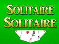 Gra Solitaire Solitaire w Internecie