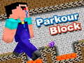 Gra Blok Parkour w Internecie