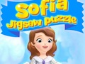 Gra Puzzle Sofii w Internecie