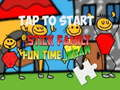 Gra Rodzinne Puzzle Stick w Internecie