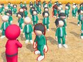 Gra Snajper Kałamarnicy: Przetrwanie 3D w Internecie