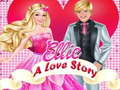 Gra Ellie: Historia Miłości w Internecie