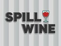 Gra Rozlać Wino w Internecie