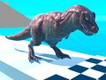 Gra Bieg Dino Rexa w Internecie