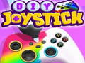 Gra Joystick DIY w Internecie