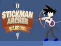 Gra Stickman Łucznik Wojownik w Internecie