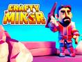 Gra Zręczny Górnik w Internecie