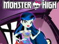 Gra Monster High w Internecie