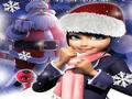 Gra Cudowna: Świąteczny specjal Ladybug w Internecie