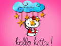 Gra Ukryte Gwiazdy Hello Kitty w Internecie