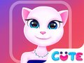 Gra Angela: Insta historie mody w Internecie