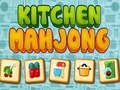 Gra Mahjong Kuchenny w Internecie