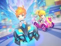 Gra Boom Kart 3D w Internecie