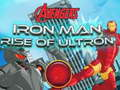 Gra Avengers: Iron Man - Powrót Ultrona 2 w Internecie